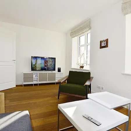 Apartment Villa-De-Meer-5-6-301616 Nieblum