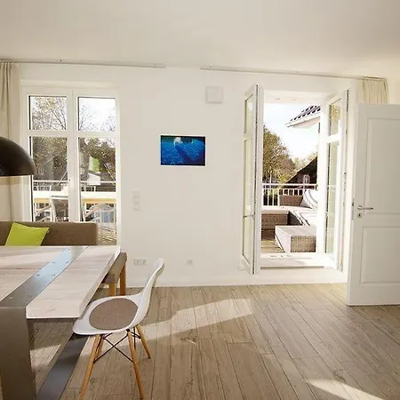 Apartment Villa-De-Meer-5-6-301616
