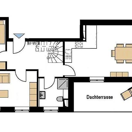 Apartment Villa-De-Meer-5-6-301616