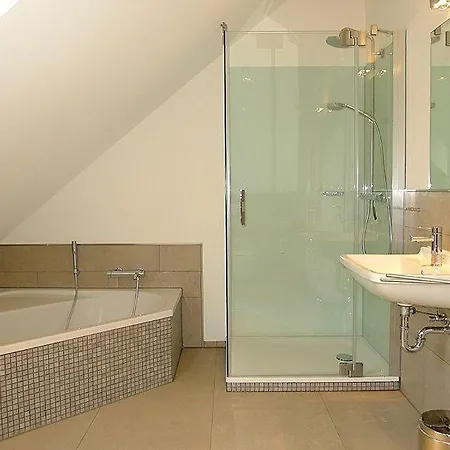 Apartment Villa-De-Meer-5-6-301616 Nieblum